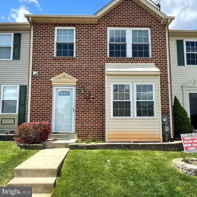 35 Catoctin Highlands Cir, Thurmont