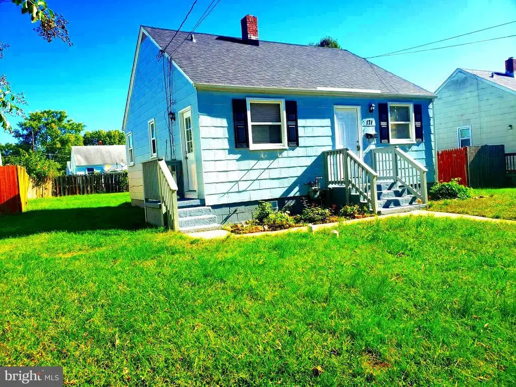 171 W Deen Ave, ABERDEEN