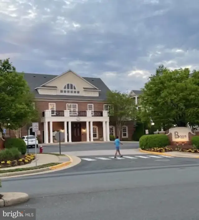 12941 Centre Park Cir #116, Herndon