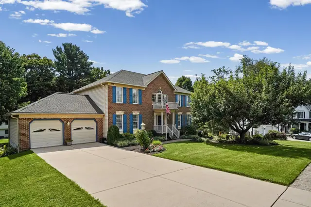 1202 Ambridge Rd, Bel Air