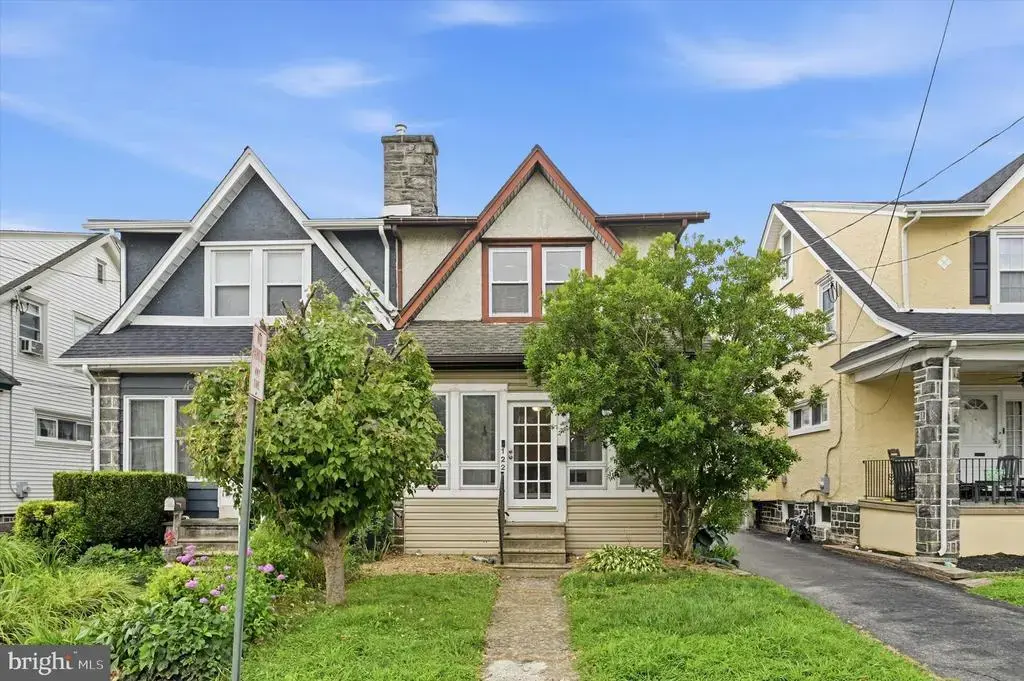 122 Wilson Ave, HAVERTOWN