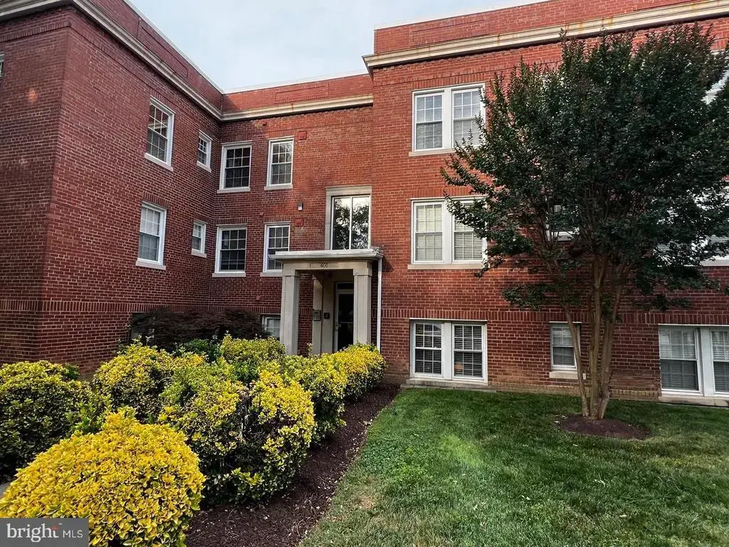401 Commonwealth Ave #10b, ALEXANDRIA