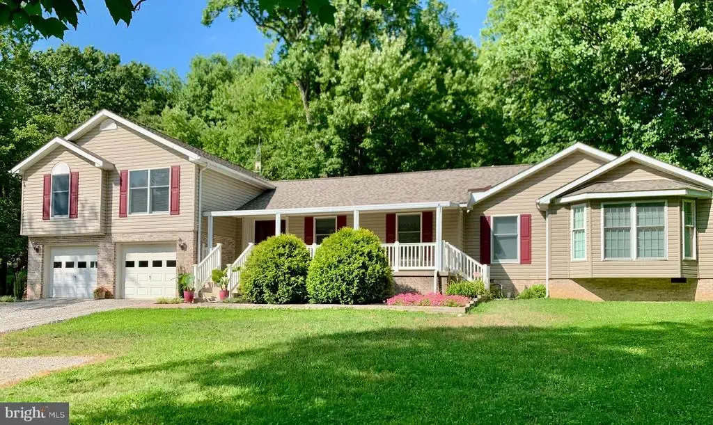 21430 Swope Rd, BOONSBORO