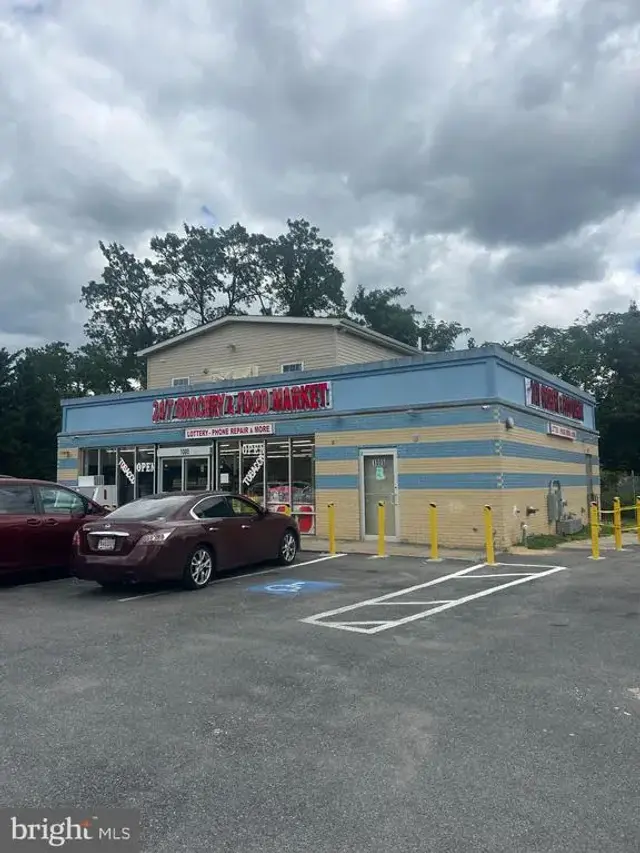 1005 Eastern Ave, Capitol Heights