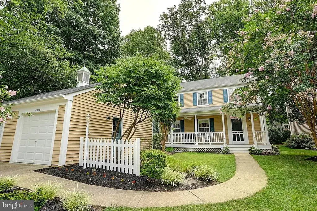 10979 Hickory Ridge Rd, COLUMBIA