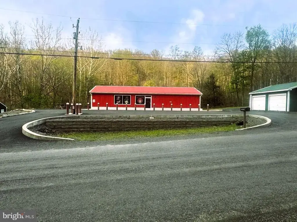 20829 Water Station Run Rd Sw, LONACONING