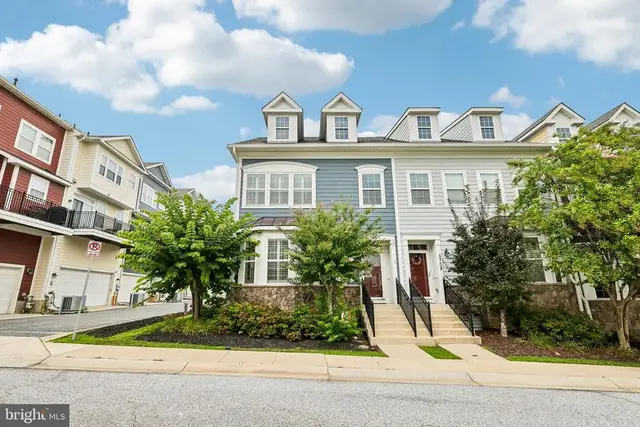 5710 Rosanna Pl, Ellicott City