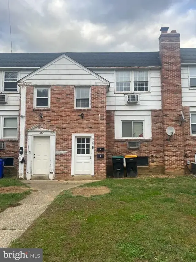 539-b Homestead Rd, Wilmington