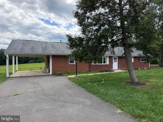 14606 Bristow Rd, Manassas