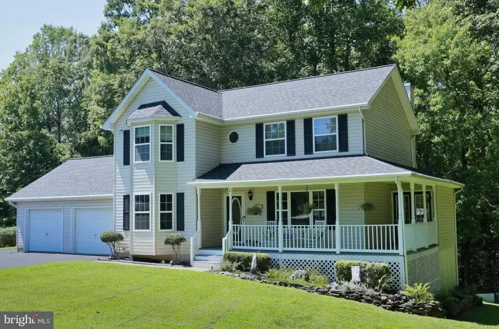 625 Patuxent Reach Dr, PRINCE FREDERICK
