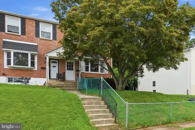 1601 Coleman St, Wilmington