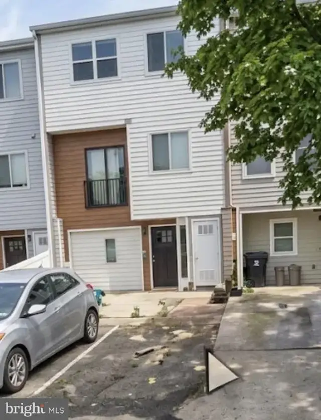 712 Bonini Rd Se, Washington