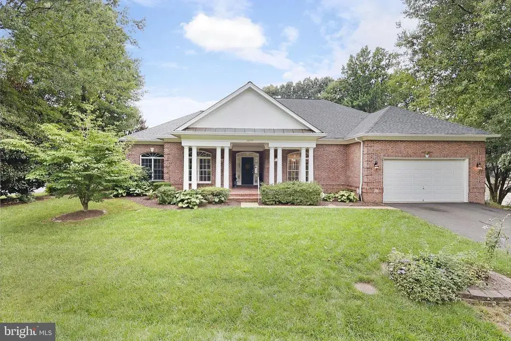 10799 Glen Mist Ln, FAIRFAX