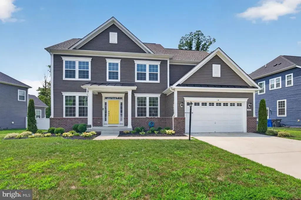 2409 Tree Vista Ct, BRYANS ROAD
