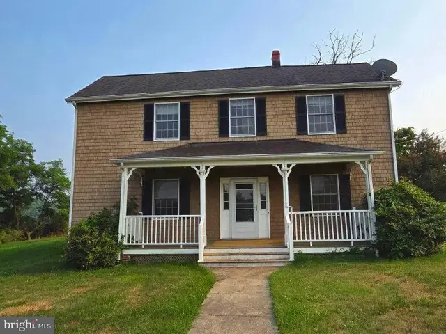 11601 Van Brady Rd, Upper Marlboro
