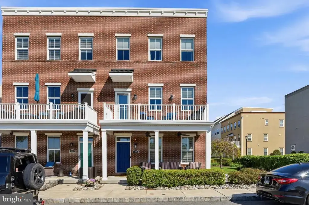 108a Dock St, BENSALEM