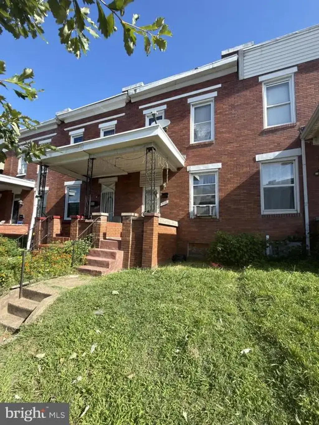 3518 Esther Pl, BALTIMORE