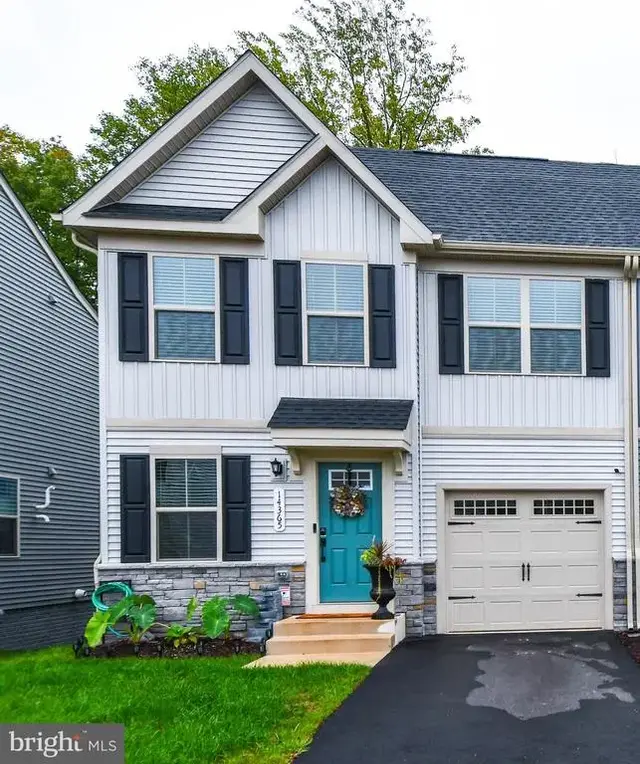 14365 Longhouse Loop, Brandywine