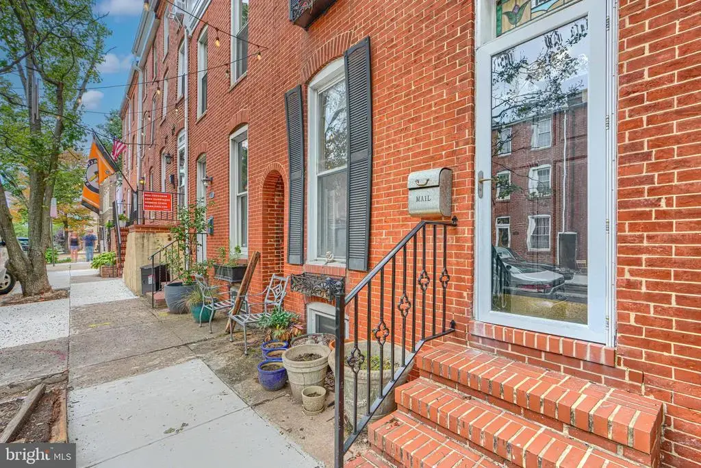 1419 Battery Ave, BALTIMORE