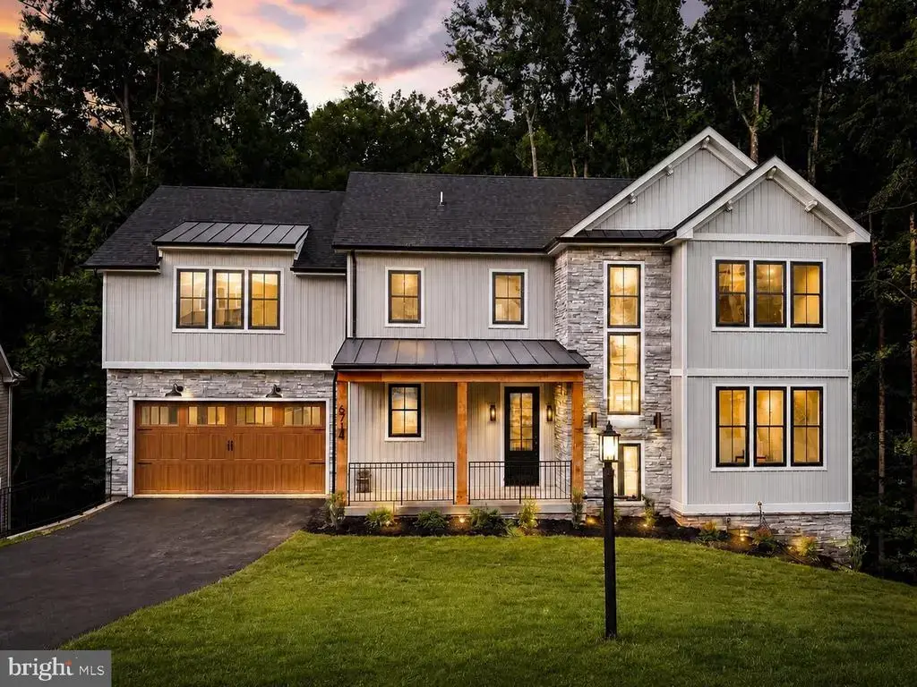 6714 Woodridge Rd, NEW MARKET