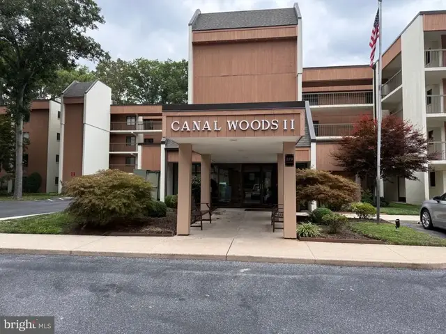 229 Canal Park Dr #105, Salisbury