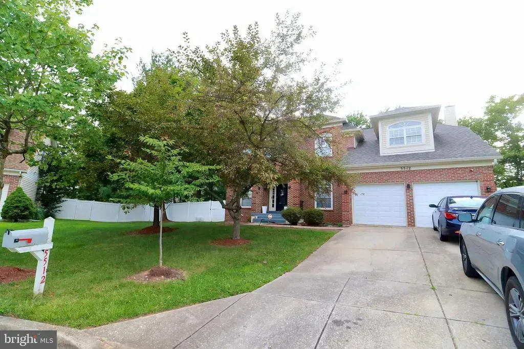 5512 Axton Ct, LANHAM