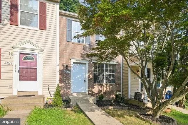 6866 Chasewood Cir, Centreville