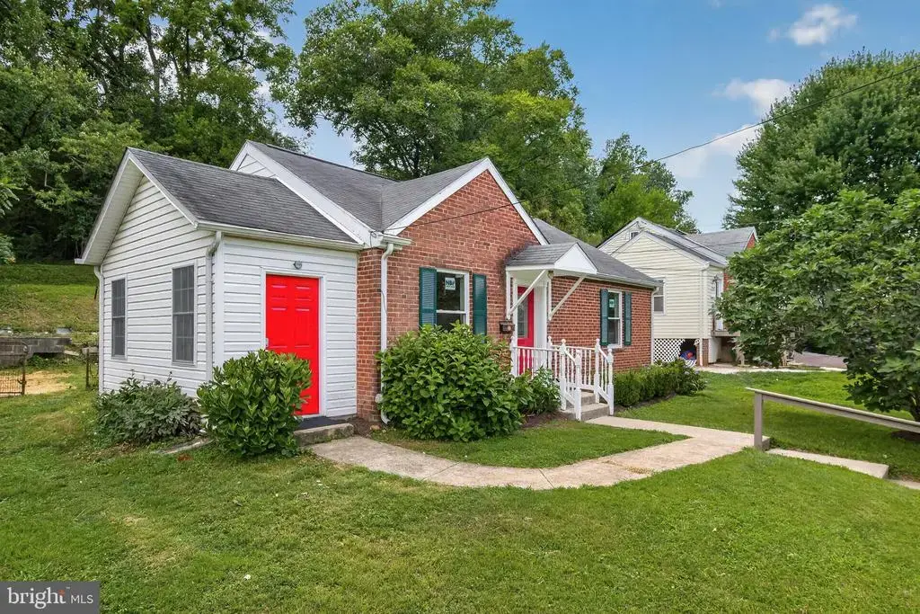 2704 Fenimore Rd, SILVER SPRING