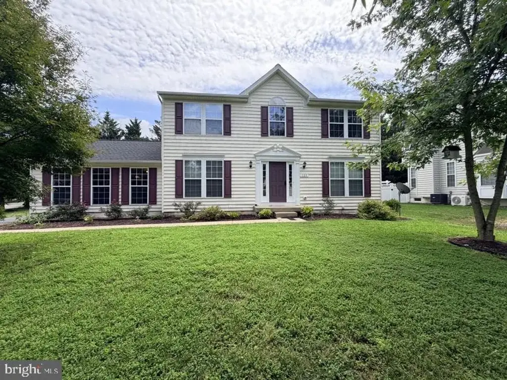 129 Trafford Dr, CHESTERTOWN