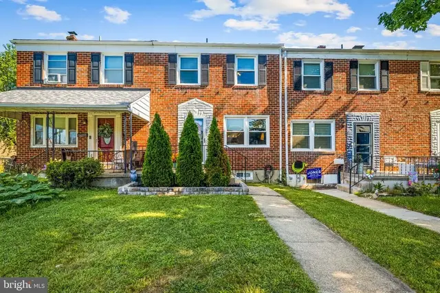 8746 Cimarron Cir, Baltimore