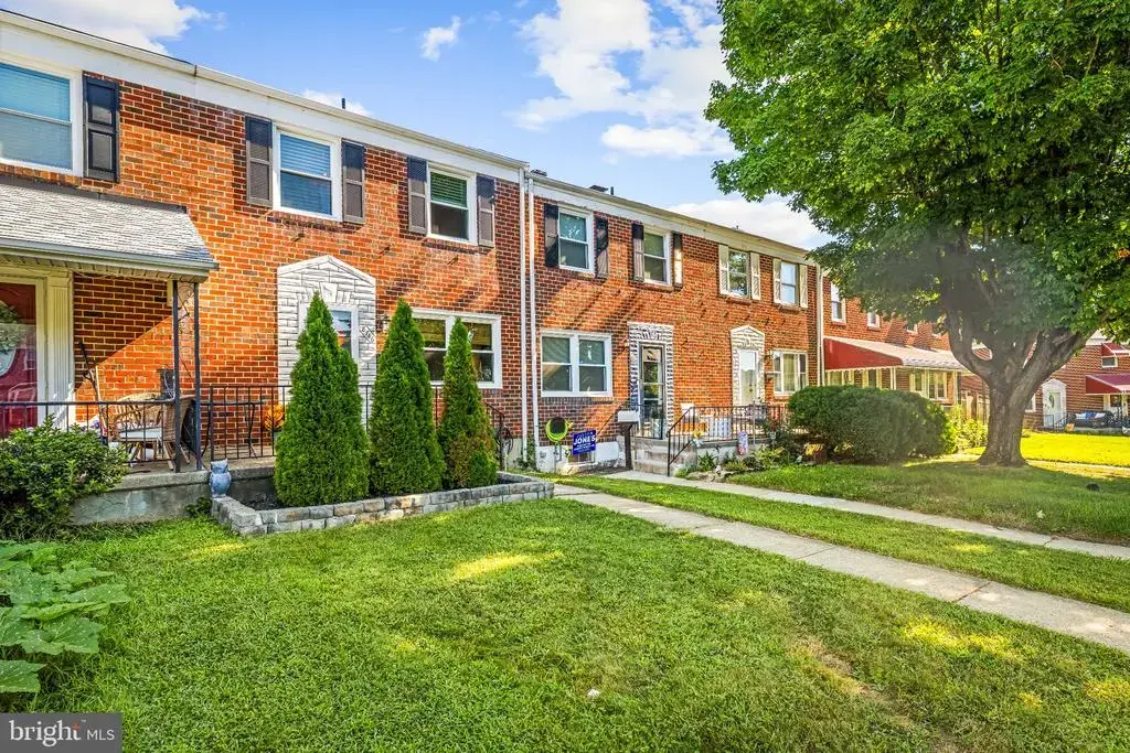 8746 Cimarron Cir, BALTIMORE