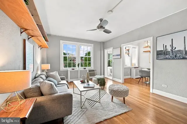2032 Belmont Rd Nw #632, Washington