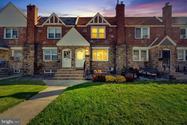 745 Fairfax Rd, Drexel Hill
