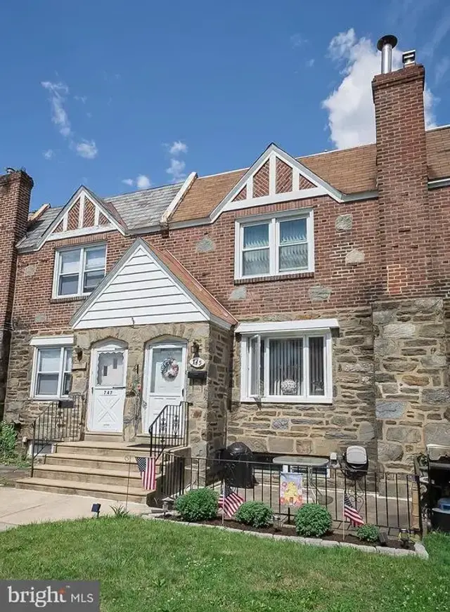 745 Fairfax Rd, Drexel Hill