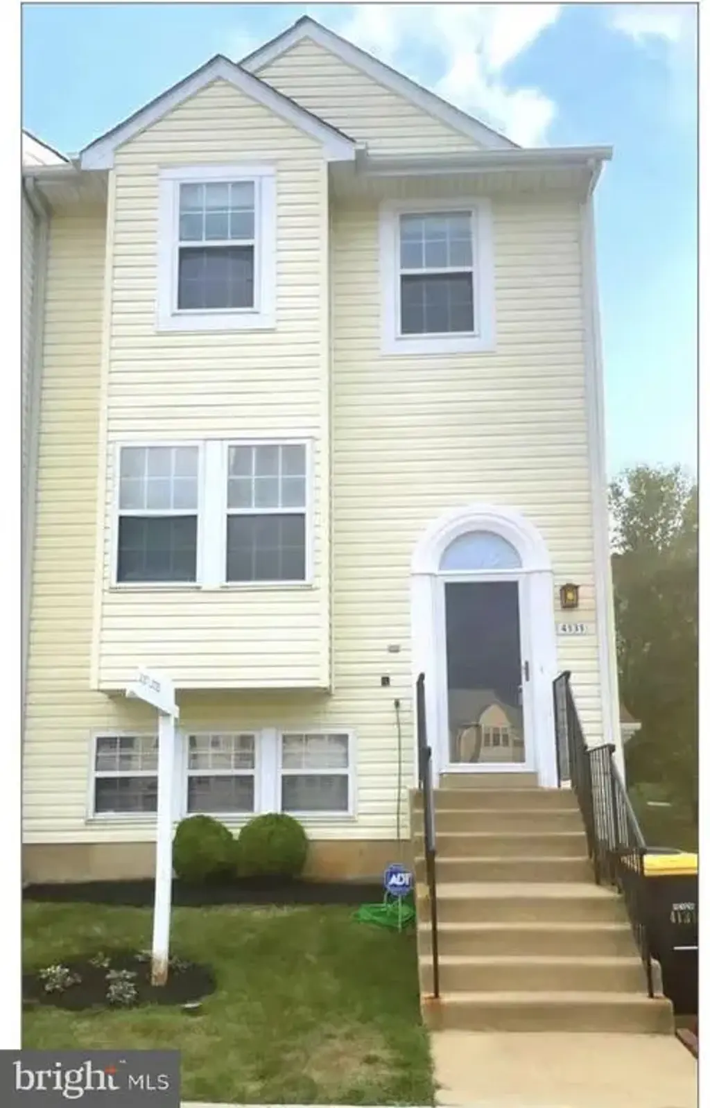 4131 Apple Orchard Ct #8, SUITLAND