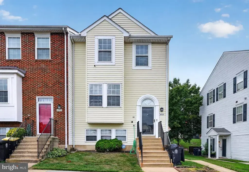 4131 Apple Orchard Ct #8, SUITLAND