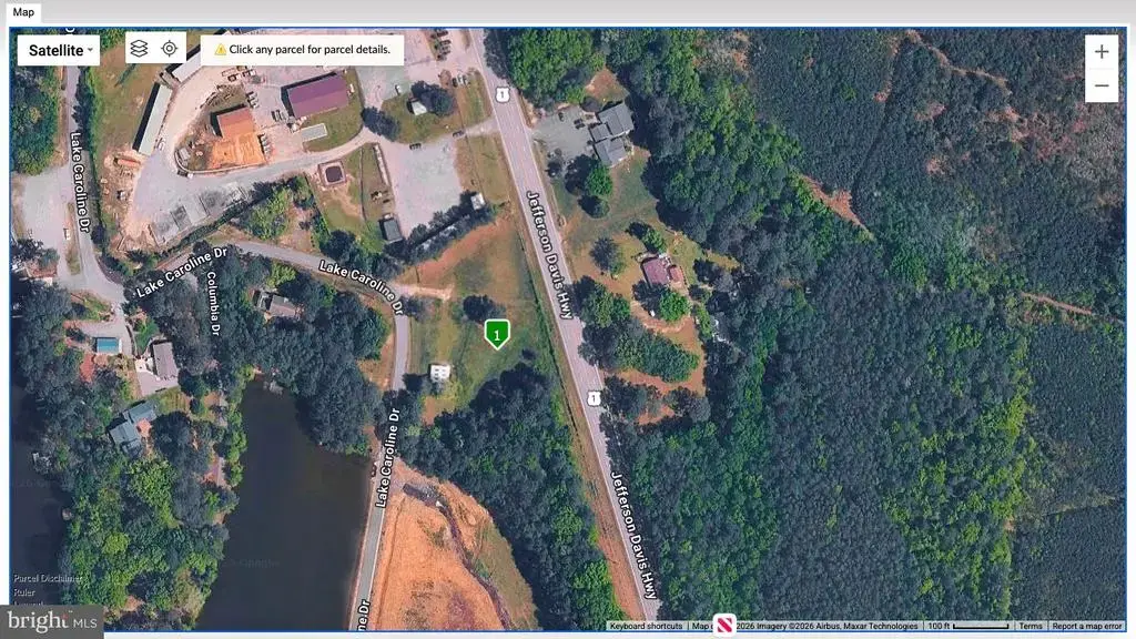 21 Lake Caroline Dr, RUTHER GLEN