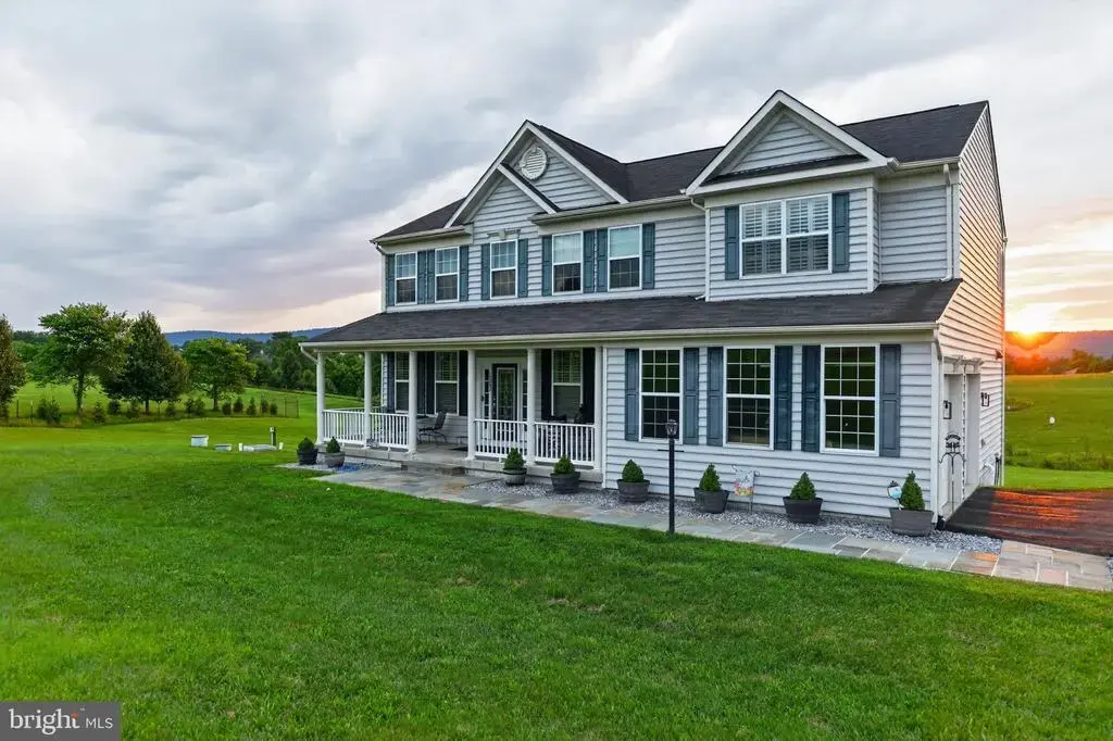 12003 Stonehouse View Ct, LOVETTSVILLE