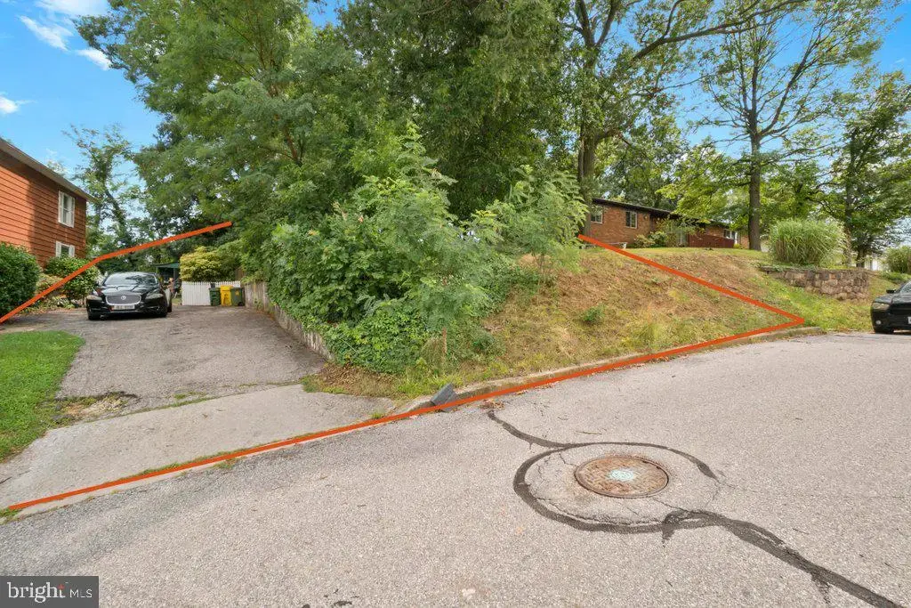 Lot 623_624 Zeppelin Ave, BALTIMORE