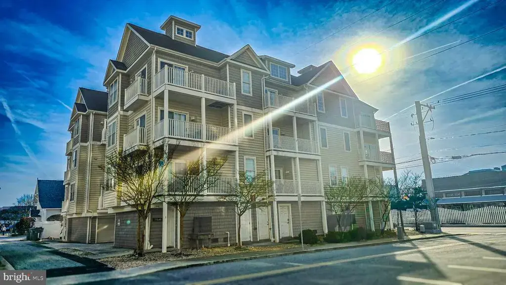 5906 Coastal #2s, OCEAN CITY