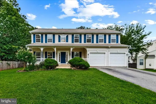 11603 Spyglass Rd, Fredericksburg