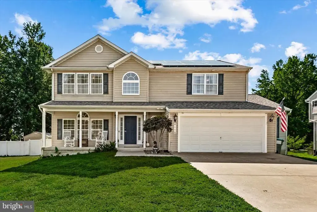 6116 Schooner Cir, KING GEORGE