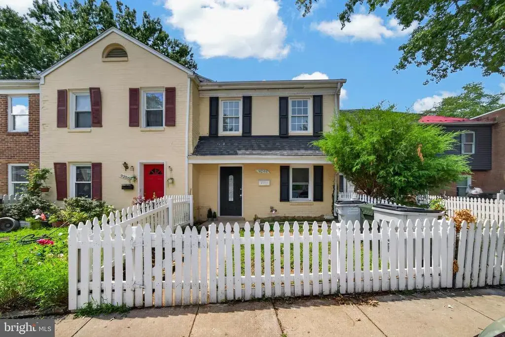 9248 Hood Rd, MANASSAS