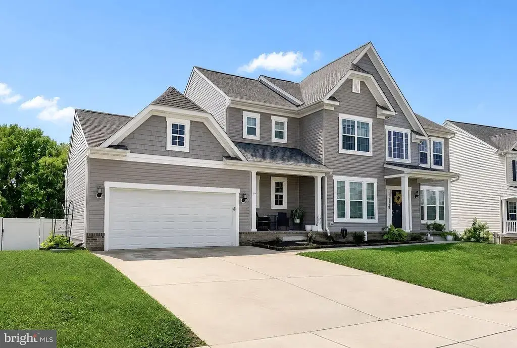 23214 Dairy Barn Dr, LEONARDTOWN