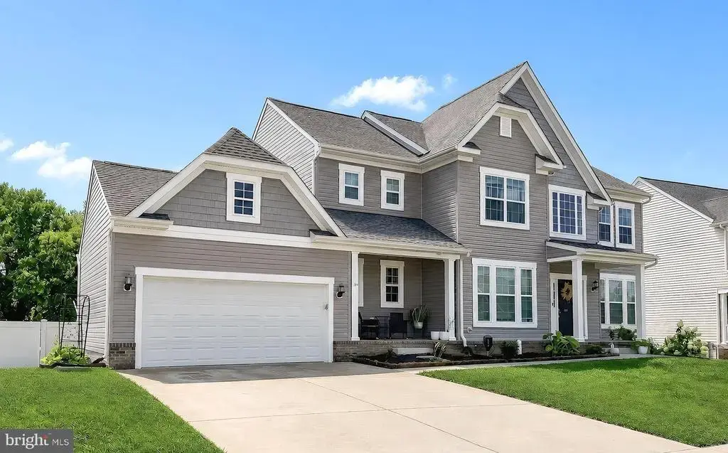 23214 Dairy Barn Dr, LEONARDTOWN