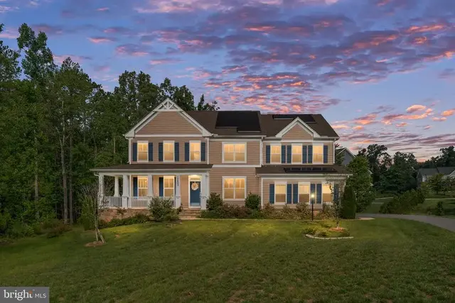10602 Springvale Ln, Spotsylvania