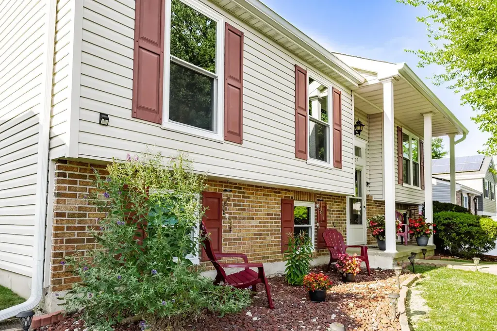2507 Laurel Valley Grth, ABINGDON