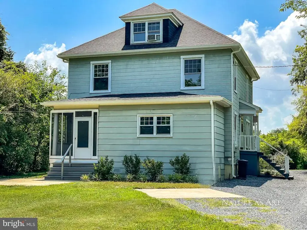 3 Elliott Rd #2, ANNAPOLIS