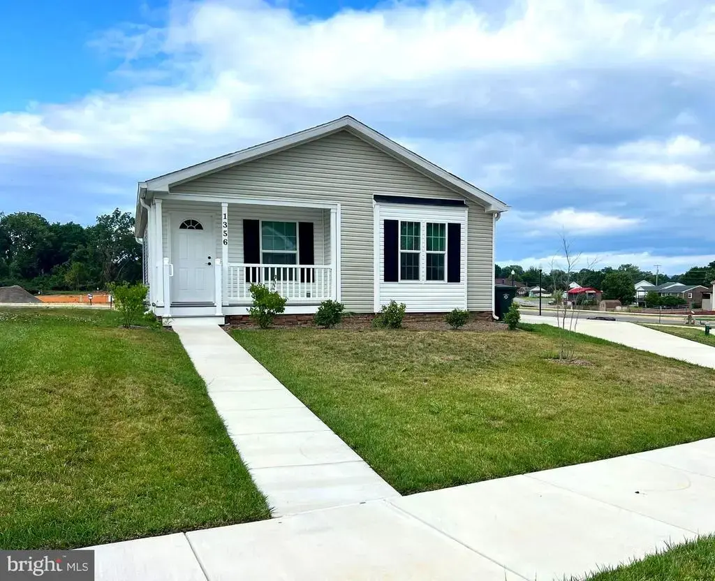 1356 Connecticut Ave, HAGERSTOWN
