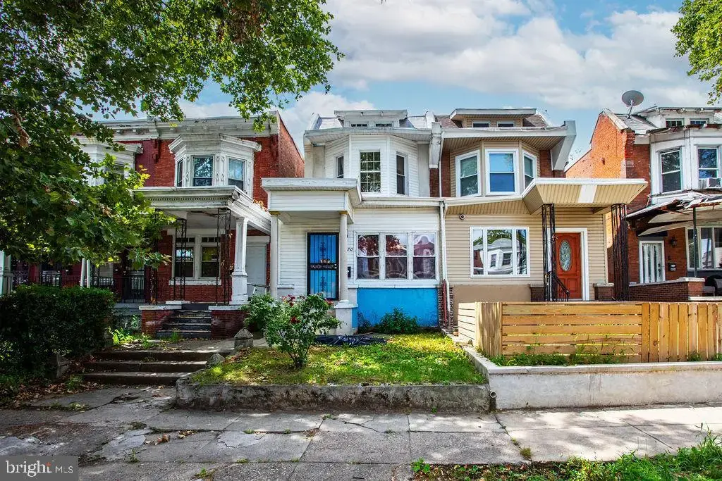 5920 Walnut St, PHILADELPHIA